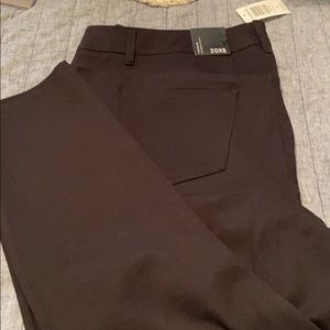Torrid Noir Pant- 20XS